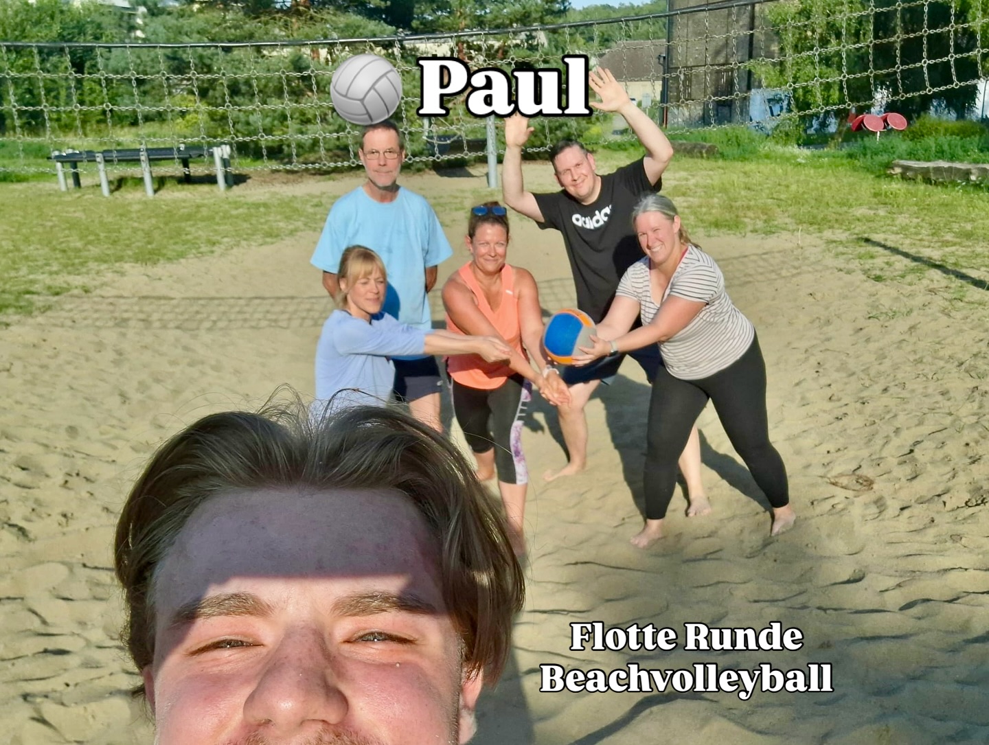 Villa Vital Eberswalde Gesundheit Fitness Physio Teamevent 2
