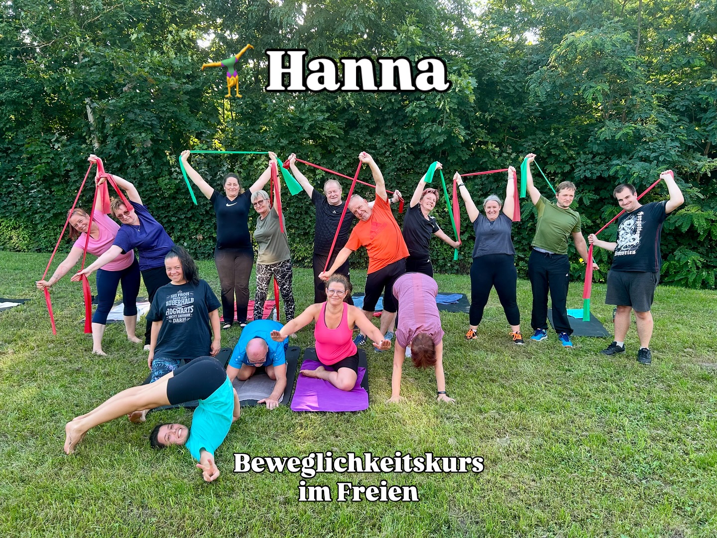 Villa Vital Eberswalde Gesundheit Fitness Physio Teamevent 3