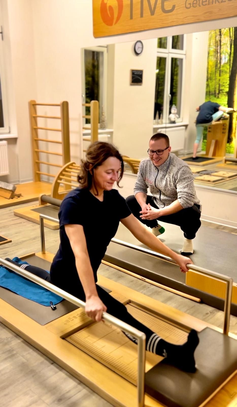 Villa Vital Eberswalde Gesundheit Fitness Physio 09.